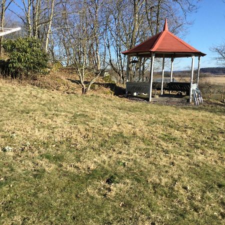 Et-Home Kungsbacka Bagian luar foto