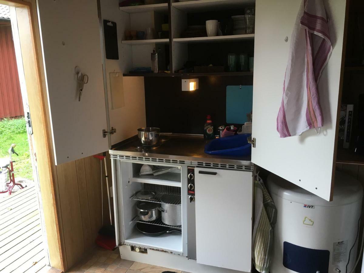 Et-Home Kungsbacka Bagian luar foto
