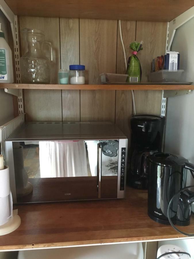 Et-Home Kungsbacka Bagian luar foto