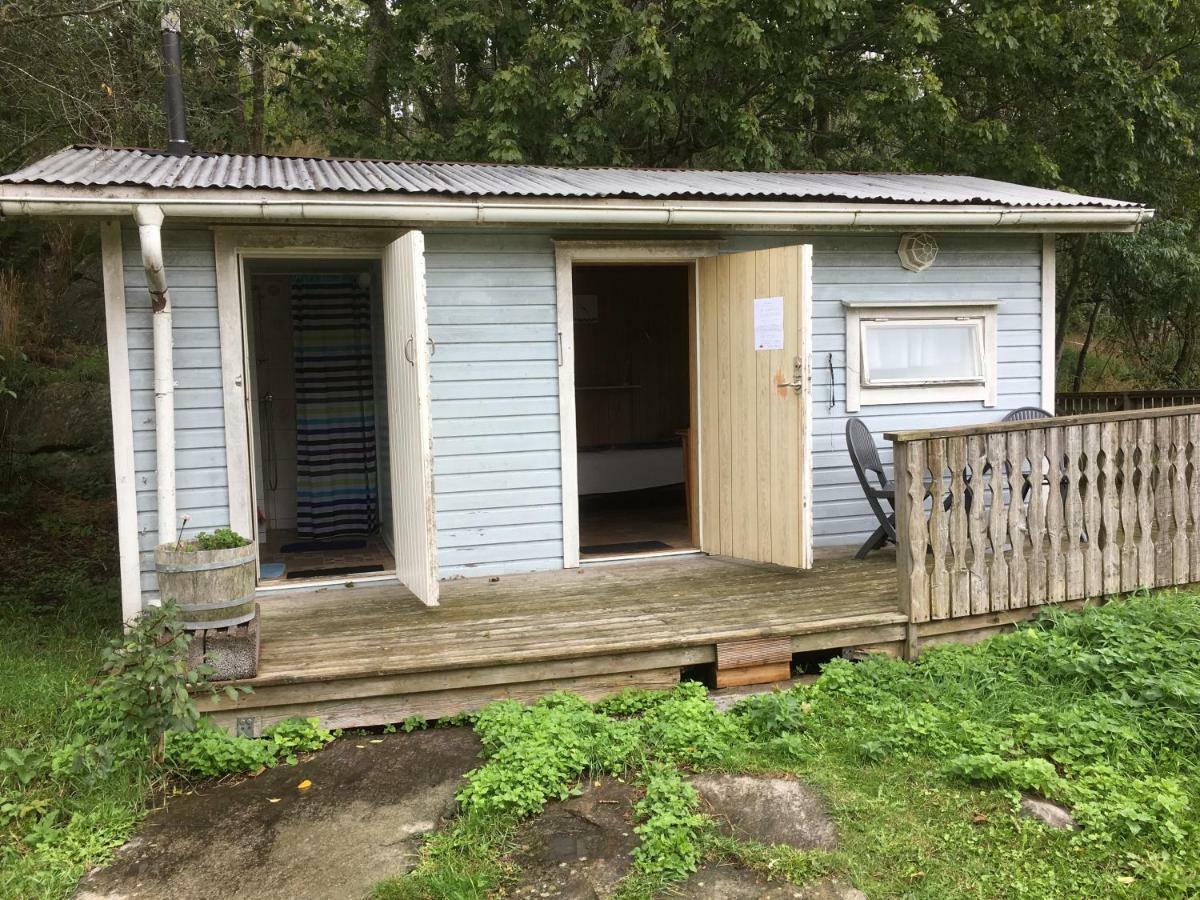 Et-Home Kungsbacka Bagian luar foto