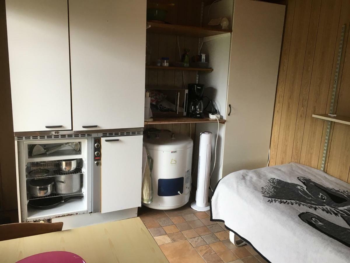 Et-Home Kungsbacka Bagian luar foto
