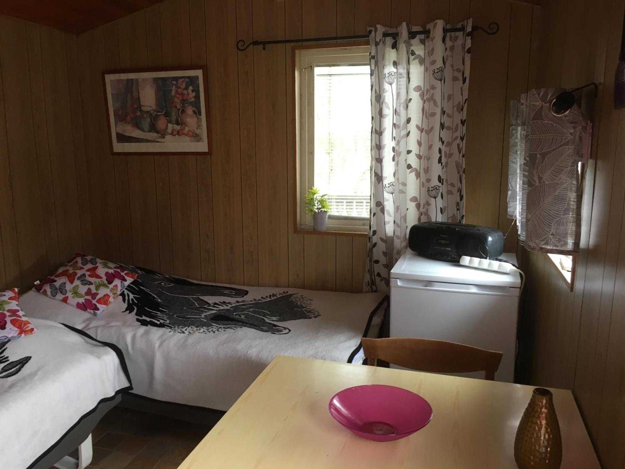 Et-Home Kungsbacka Bagian luar foto