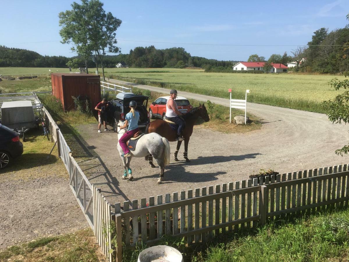 Et-Home Kungsbacka Bagian luar foto