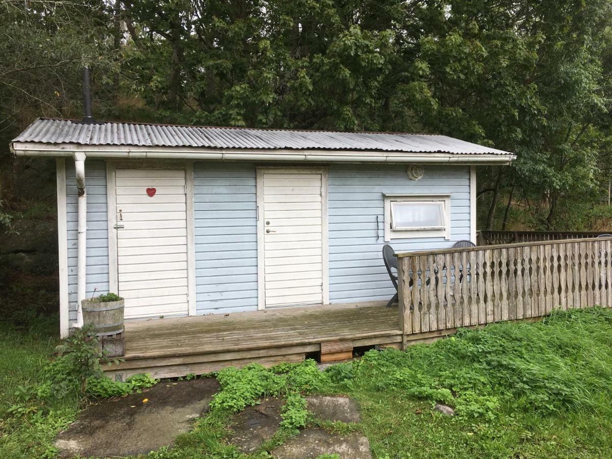 Et-Home Kungsbacka Bagian luar foto