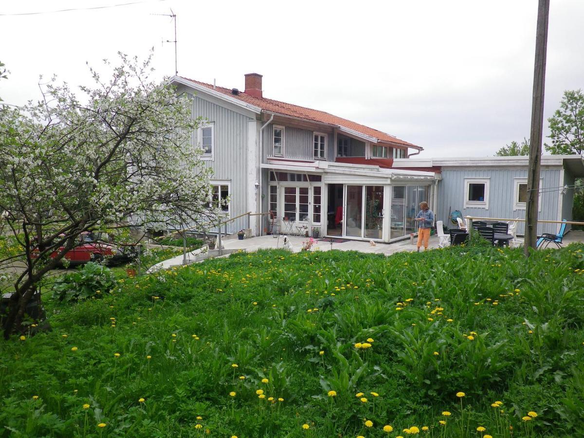 Et-Home Kungsbacka Bagian luar foto