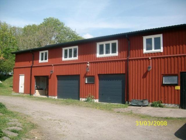 Et-Home Kungsbacka Bagian luar foto
