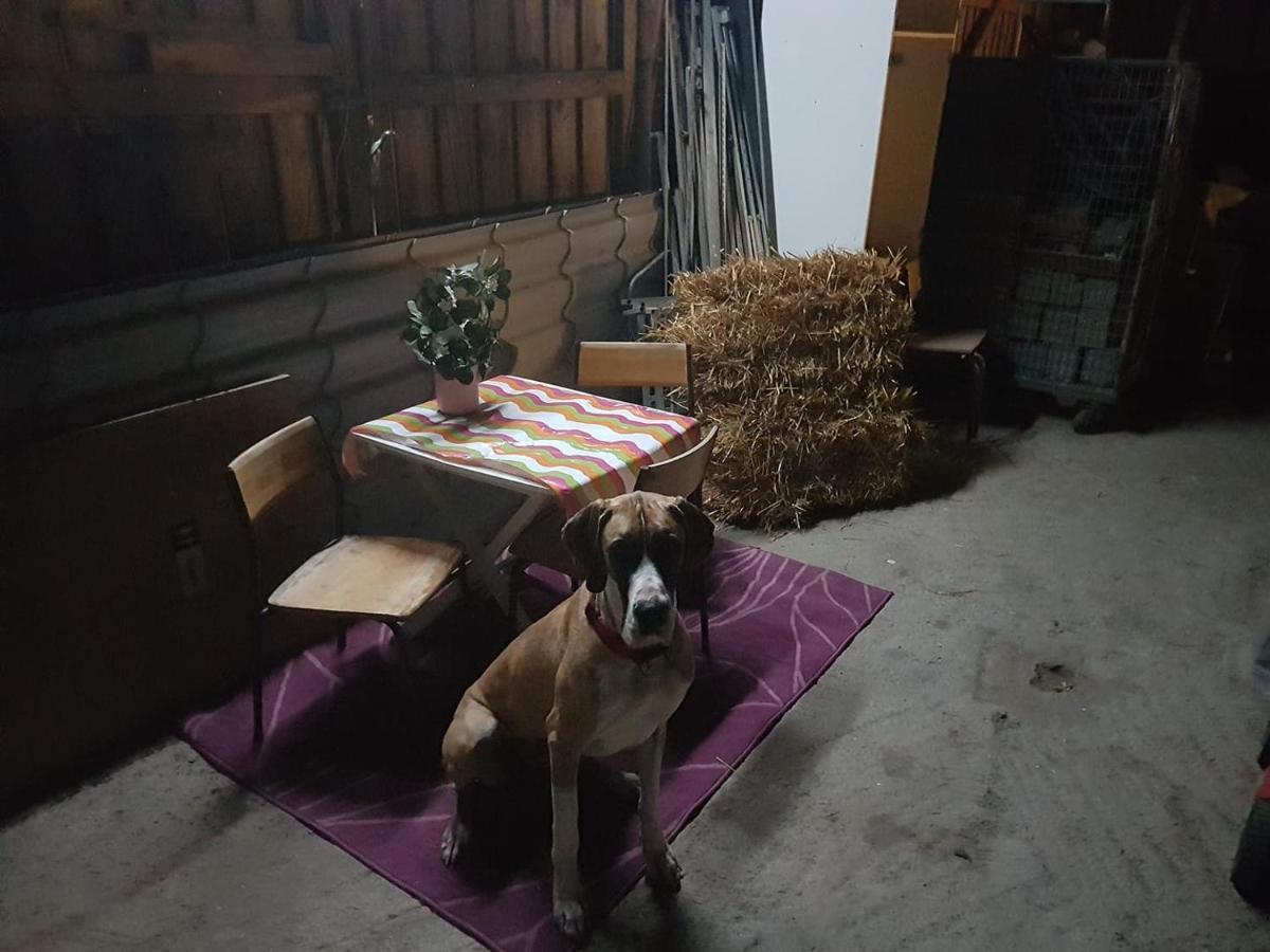 Et-Home Kungsbacka Bagian luar foto